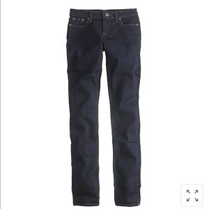J Crew Reid Jeans